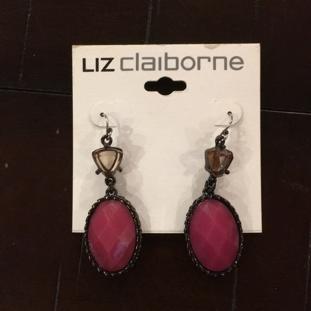 Liz Claiborne Earrings
